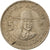 Monnaie, Pérou, 5 Soles, 1977, Lima, TB+, Copper-nickel, KM:267