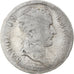 Moneda, Francia, Napoléon I, Franc, 1810, Paris, BC+, Plata, KM:692.1