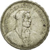 Coin, Switzerland, 5 Francs, 1933, Bern, AU(50-53), Silver, KM:40