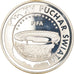 Coin, Poland, 1000 Zlotych, 1994, Warsaw, MS(64), Silver, KM:267