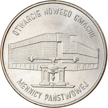 Munten, Polen, 20000 Zlotych, 1994, Warsaw, ZF, Copper-nickel, KM:270