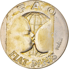 Moneta, Polska, 10 Zlotych, 1971, Warsaw, VF(30-35), Miedź-Nikiel, KM:Pr185