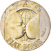 Moneta, Polska, 10 Zlotych, 1971, Warsaw, VF(30-35), Miedź-Nikiel, KM:Pr185