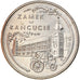 Coin, Poland, 20000 Zlotych, 1993, Warsaw, EF(40-45), Copper-nickel, KM:244