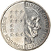 Moneda, Francia, Schumann, 10 Francs, 1986, Paris, MBC, Níquel, KM:958