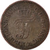 Munten, Duitse staten, MECKLENBURG-SCHWERIN, Friedrich Franz II, 1/48 Thaler