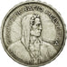 Coin, Switzerland, 5 Francs, 1933, Bern, EF(40-45), Silver, KM:40