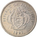Münze, Seychelles, Rupee, 1997, British Royal Mint, S+, Copper-nickel, KM:50.2