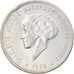 Coin, Luxembourg, Charlotte, 10 Francs, 1929, VF(30-35), Silver, KM:39