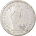 Monnaie, Suisse, 2 Francs, 1874, Bern, TB, Argent, KM:21