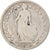 Monnaie, Suisse, Franc, 1877, Bern, TB+, Argent, KM:24