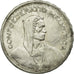 Coin, Switzerland, 5 Francs, 1932, Bern, AU(50-53), Silver, KM:40