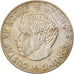 Coin, Sweden, Gustaf VI, Krona, 1956, VF(30-35), Silver, KM:826
