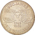 Coin, Austria, 50 Schilling, 1963, EF(40-45), Silver, KM:2894