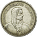 Coin, Switzerland, 5 Francs, 1932, Bern, EF(40-45), Silver, KM:40