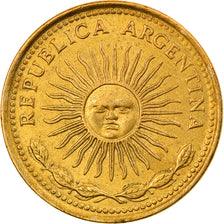 Coin, Argentina, 10 Pesos, 1978, EF(40-45), Aluminum-Bronze, KM:72