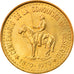 Moneta, Argentina, 50 Pesos, 1979, BB+, Alluminio-bronzo, KM:84