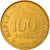 Münze, Argentinien, 100 Pesos, 1979, SS, Aluminum-Bronze, KM:85