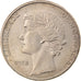 Monnaie, Portugal, 25 Escudos, 1978, TB+, Copper-nickel, KM:607