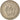 Moneta, Panama, 5 Centesimos, 1970, VF(30-35), Miedź-Nikiel, KM:23.2