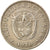 Moneta, Panama, 5 Centesimos, 1970, VF(30-35), Miedź-Nikiel, KM:23.2