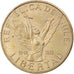Coin, Chile, 10 Pesos, 1978, Santiago, VF(30-35), Copper-nickel, KM:210