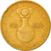Moneta, Colombia, 20 Pesos, 1985, MB+, Alluminio-bronzo, KM:271
