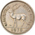 Monnaie, Mauritius, Elizabeth II, 1/2 Rupee, 1978, TB+, Copper-nickel, KM:37.1