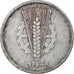 Moneda, REPÚBLICA DEMOCRÁTICA ALEMANA, 10 Pfennig, 1948, Berlin, BC+