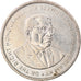Monnaie, Mauritius, 5 Rupees, 2010, TTB, Copper-nickel, KM:56