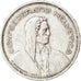 SWITZERLAND, 5 Francs, 1931, Bern, KM #40, AU(50-53), Silver, 31.45, 14.93