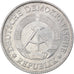 Moeda, ALEMANHA - REPÚBLICA DEMOCRÁTICA, 2 Mark, 1982, Berlin, EF(40-45)