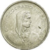 Coin, Switzerland, 5 Francs, 1967, Bern, AU(55-58), Silver, KM:40