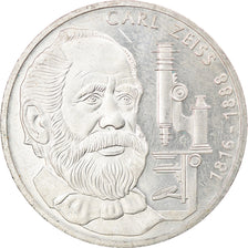 Coin, GERMANY - FEDERAL REPUBLIC, 10 Mark, 1988, Stuttgart, Germany, MS(60-62)