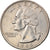 Moneta, USA, Washington Quarter, Quarter, 1995, U.S. Mint, Philadelphia