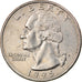 Moneta, USA, Washington Quarter, Quarter, 1995, U.S. Mint, Philadelphia