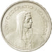 SWITZERLAND, 5 Francs, 1967, Bern, KM #40, AU(50-53), Silver, 31.45, 15.01