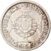 Monnaie, Mozambique, 20 Escudos, 1955, TB+, Argent, KM:80