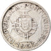 Coin, Mozambique, 20 Escudos, 1955, VF(30-35), Silver, KM:80