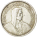 SWITZERLAND, 5 Francs, 1967, Bern, KM #40, EF(40-45), Silver, 31.45, 15.04