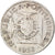 Monnaie, Mozambique, 2-1/2 Escudos, 1938, TB+, Argent, KM:68