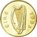 Coin, IRELAND REPUBLIC, 20 Pence, 1995, AU(55-58), Nickel-Bronze, KM:25