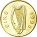 Moneda, REPÚBLICA DE IRLANDA, 20 Pence, 1995, EBC, Níquel - bronce, KM:25