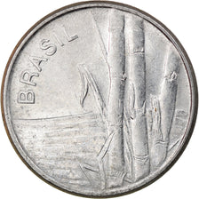 Coin, Brazil, Cruzeiro, 1979, VF(30-35), Stainless Steel, KM:590