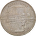 Coin, Russia, 5 Roubles, 1990, EF(40-45), Copper-nickel, KM:259