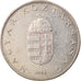 Munten, Hongarije, 10 Forint, 1994, Budapest, FR, Copper-nickel, KM:695