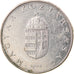 Munten, Hongarije, 10 Forint, 2003, Budapest, FR, Copper-nickel, KM:695
