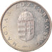 Münze, Ungarn, 10 Forint, 2003, Budapest, S+, Copper-nickel, KM:695