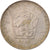 Monnaie, Tchécoslovaquie, 5 Korun, 1983, TB, Copper-nickel, KM:60