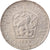 Moneda, Checoslovaquia, 5 Korun, 1983, BC+, Cobre - níquel, KM:60
